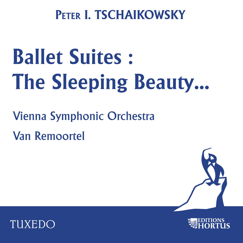 Picture of Ballet Suites: The Sleeping Beauty...