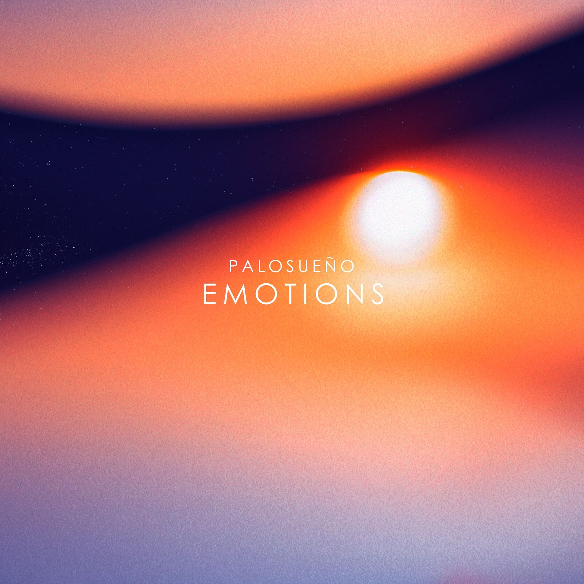 Album cover of Emotions