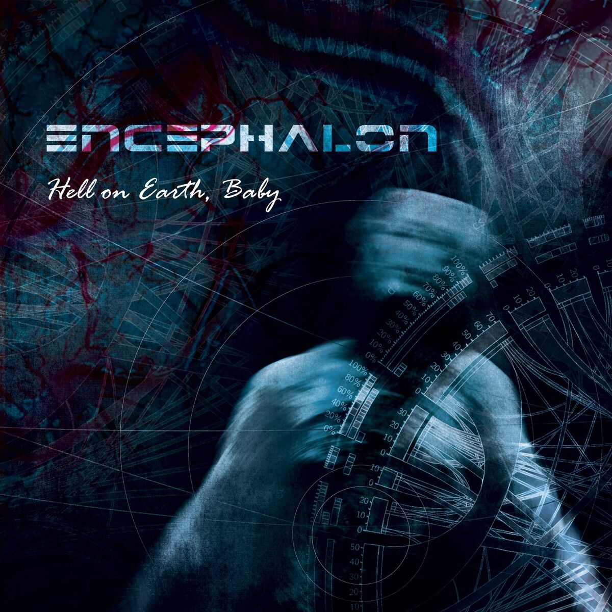 Album cover of Hell on Earth, Baby