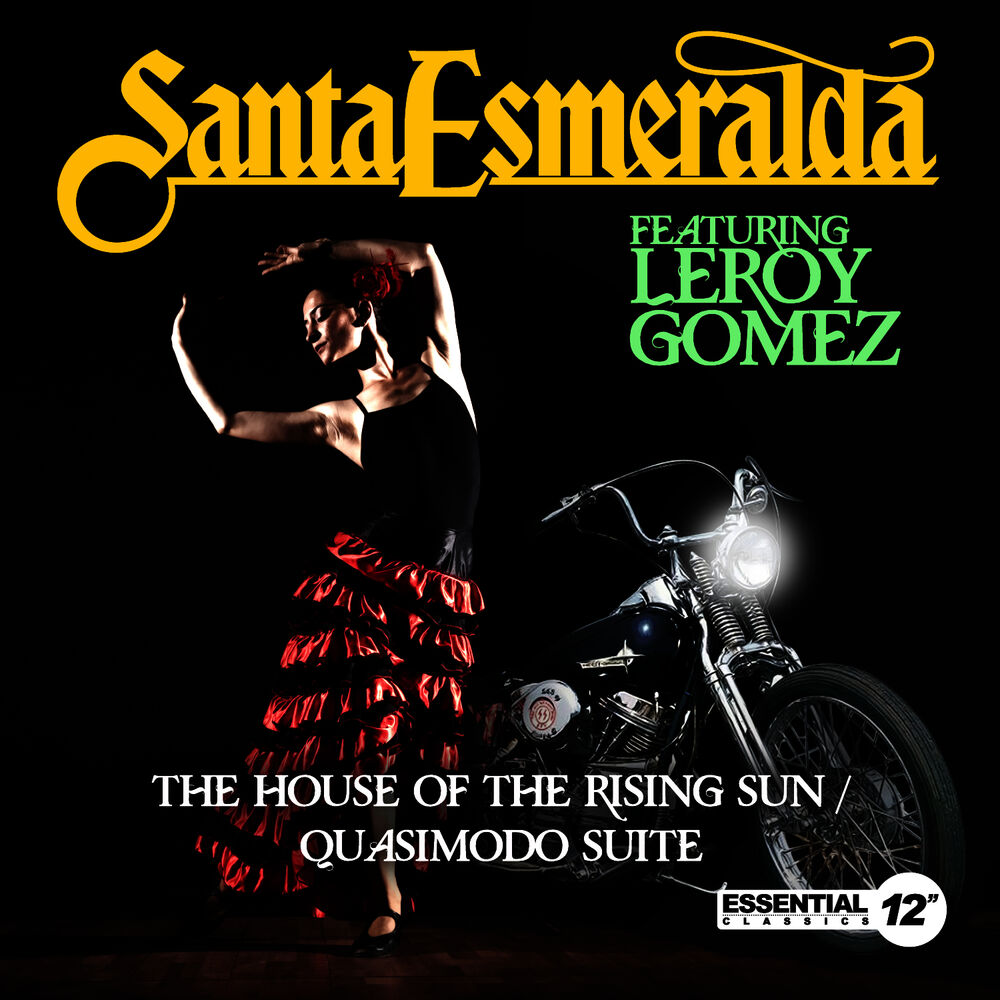 Picture of The House of the Rising Sun / Quasimodo Suite