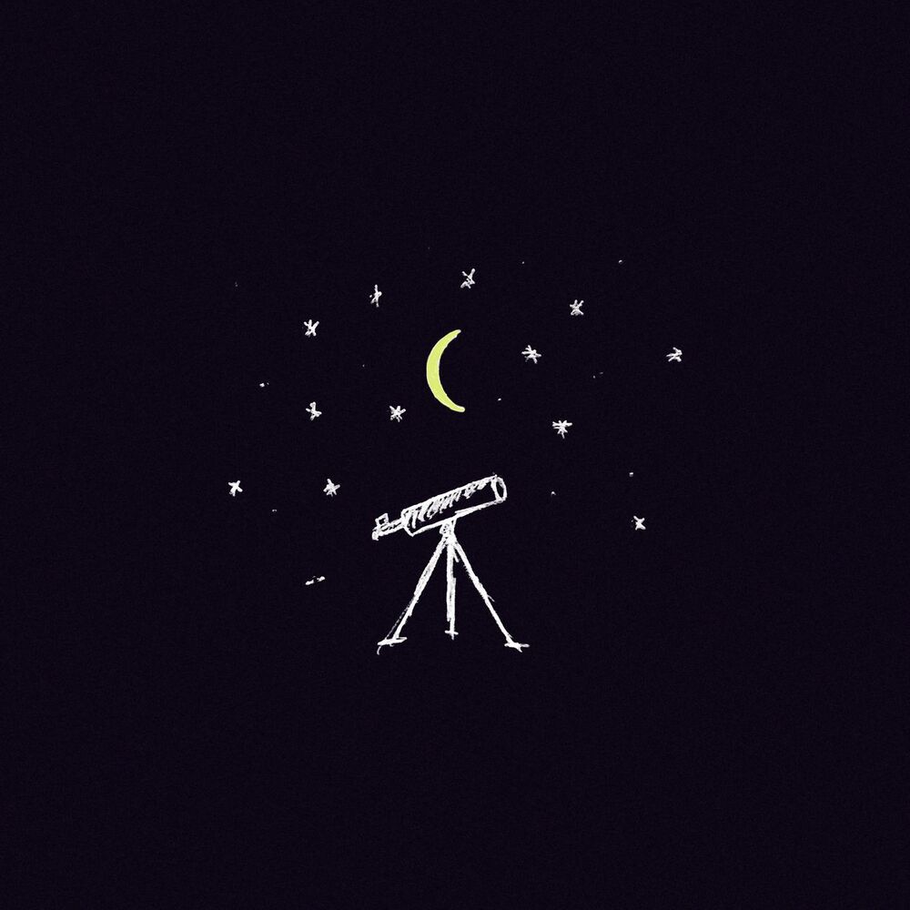 Picture of Telescope (feat. Transviolet)