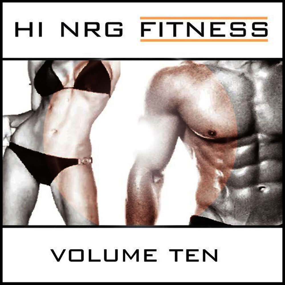 Picture of HI NRG Fitness Vol.10
