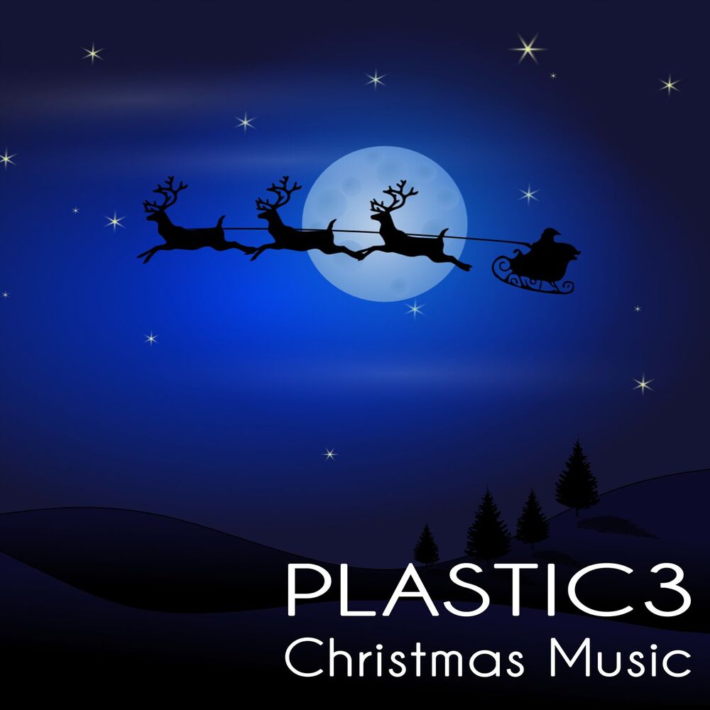 Picture of Christmas Music