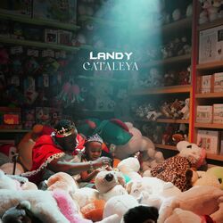 Cover of Cataleya