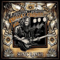 Cover of Sonic Ranch
