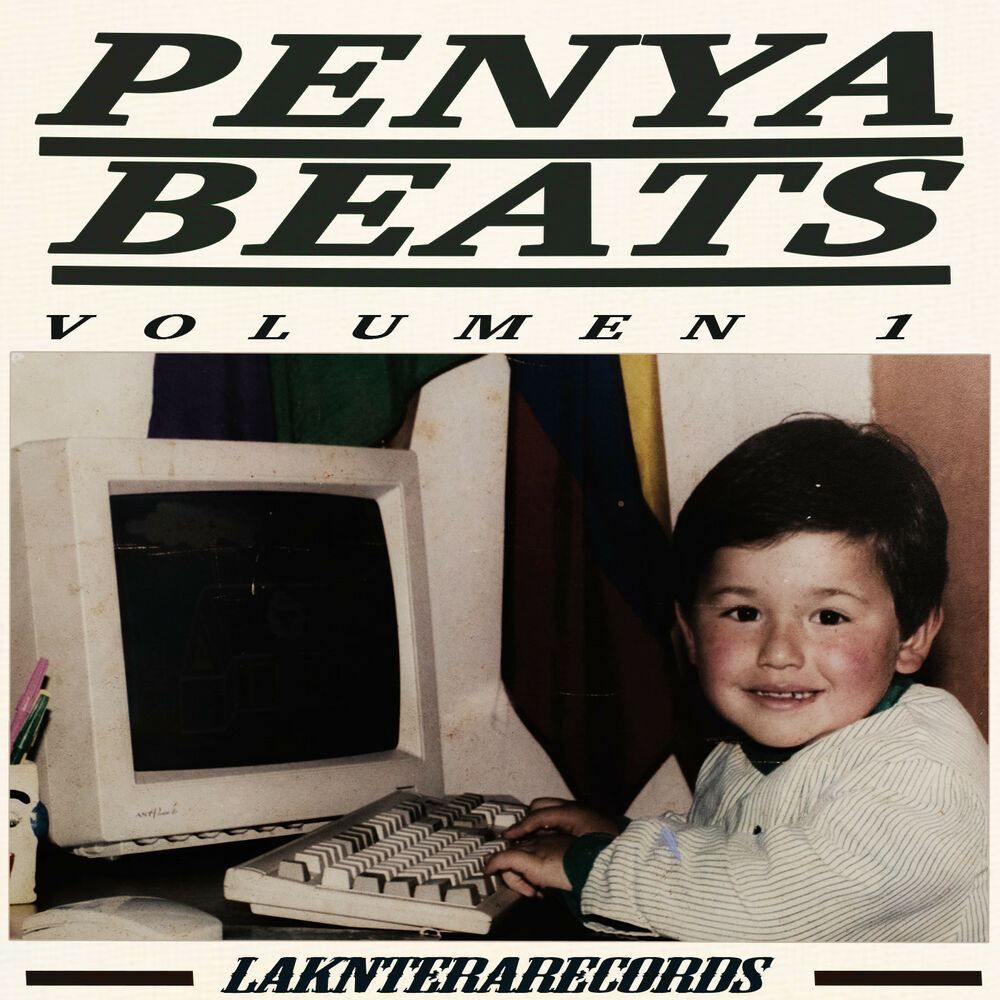 Picture of Penyabeats, Vol. 1