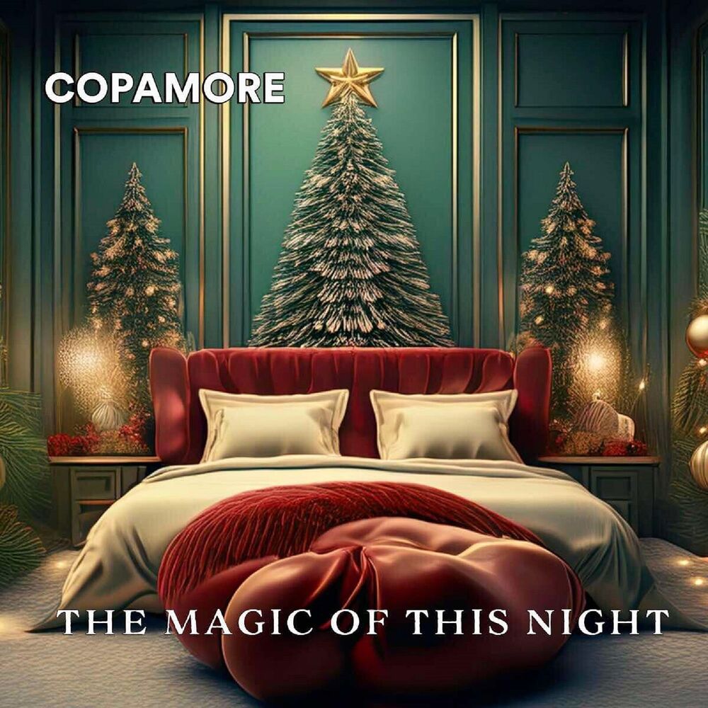 Picture of The Magic of This Night