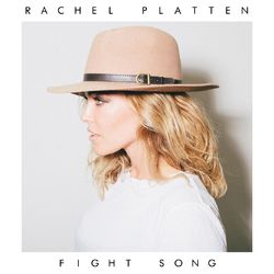 Cover of Fight Song