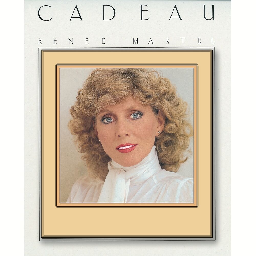 Picture of Cadeau