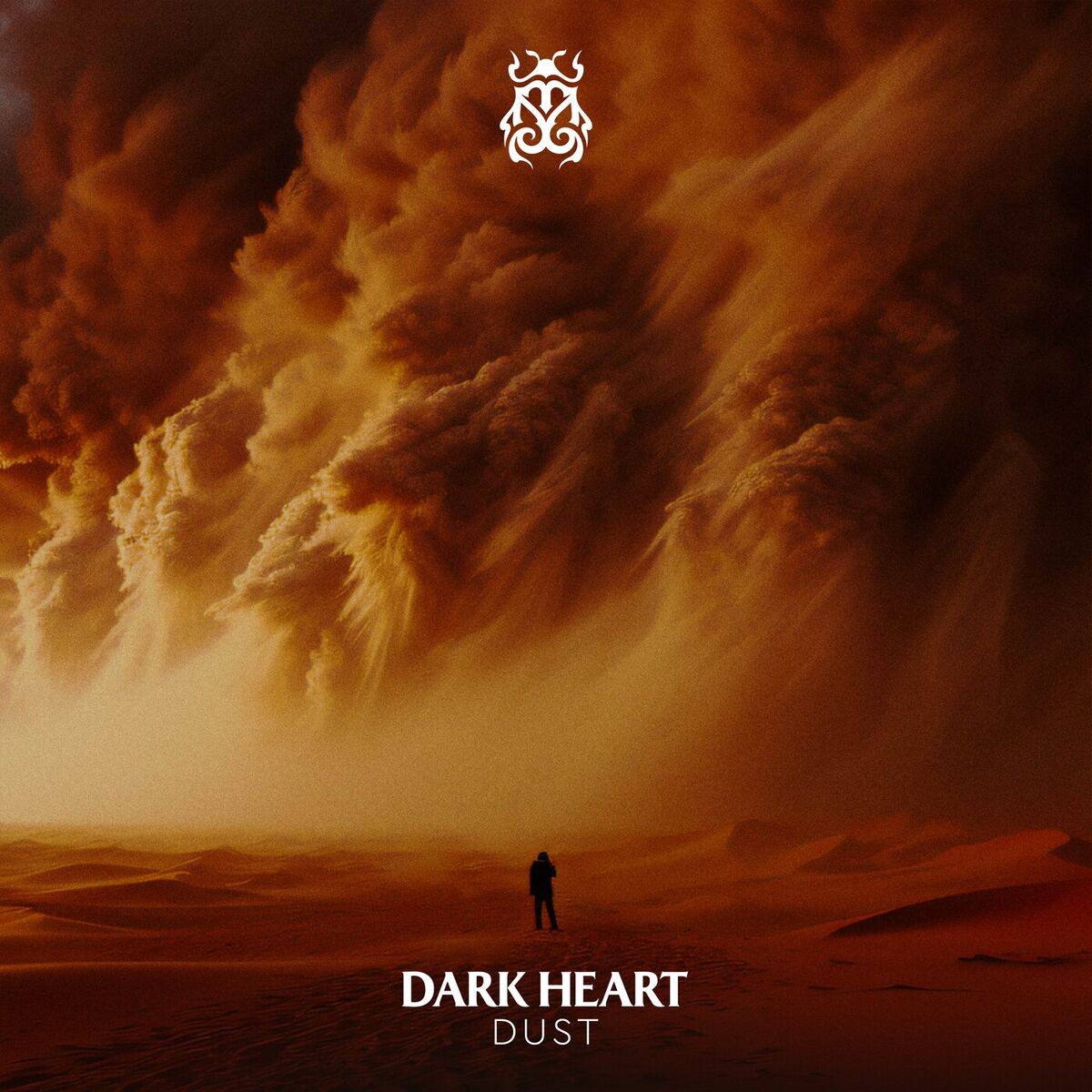 Album cover of Dust