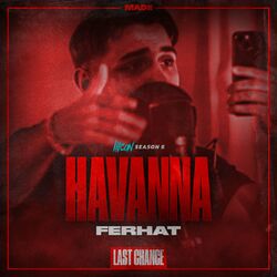 Cover of Havanna