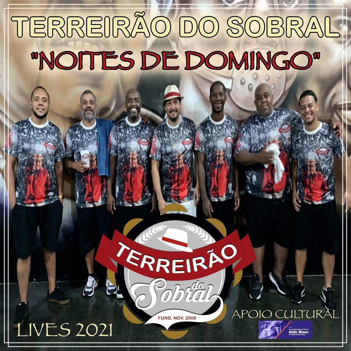 Album cover of POUT POURRIT.(BOA NOITE - PINTOU UMA LUA LÁ-RECEITA DA SORTE)