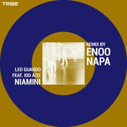 Cover of Niamini