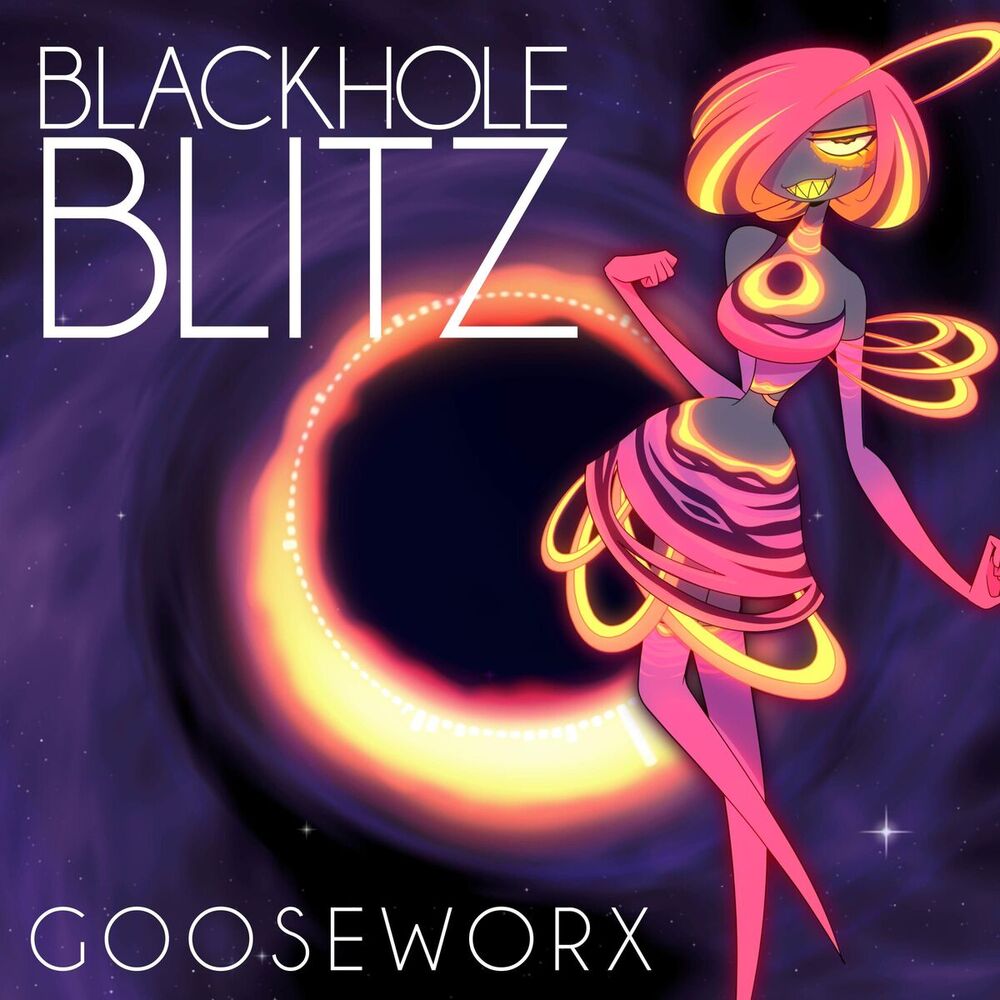 Picture of Blackhole Blitz