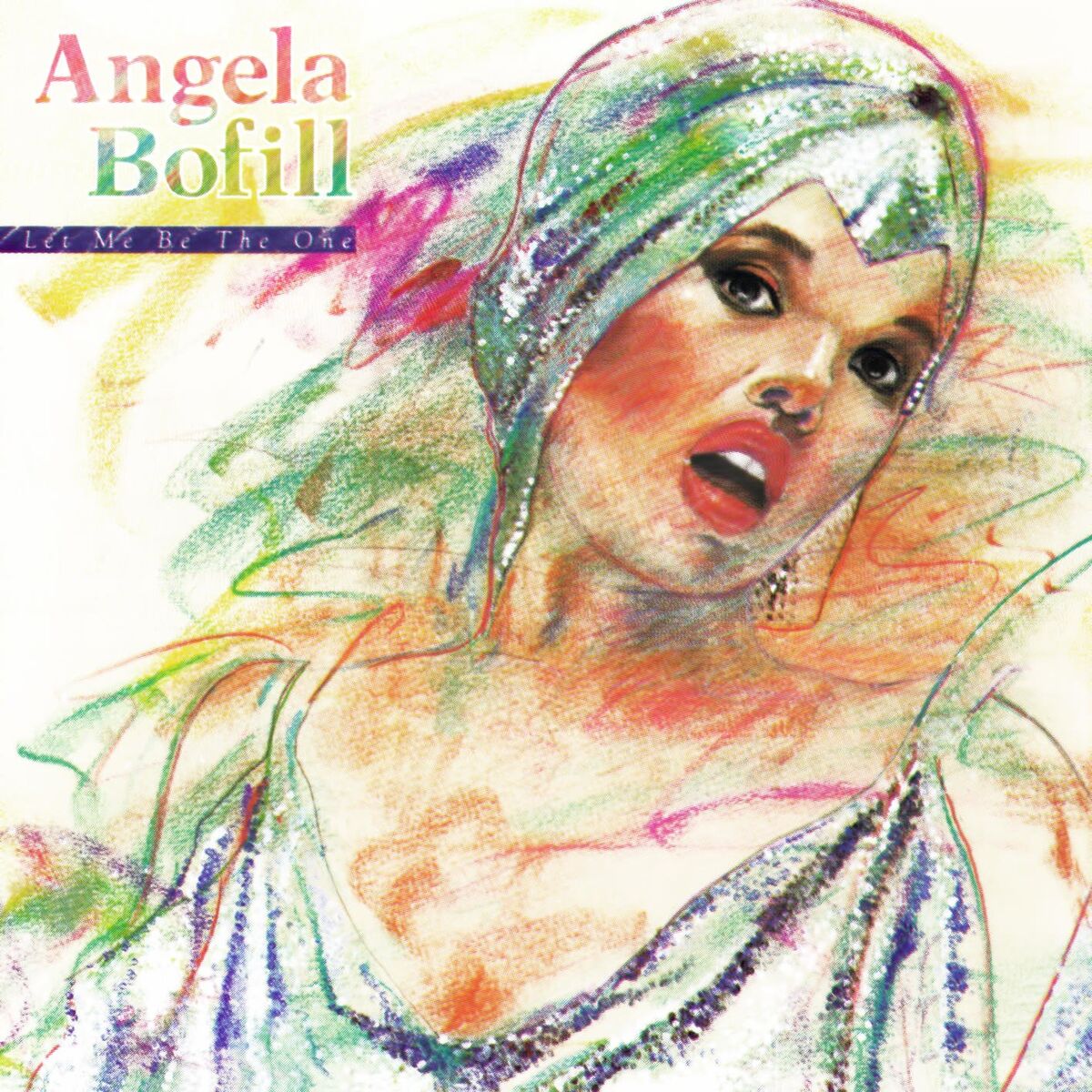 Album cover of Getting Into Love