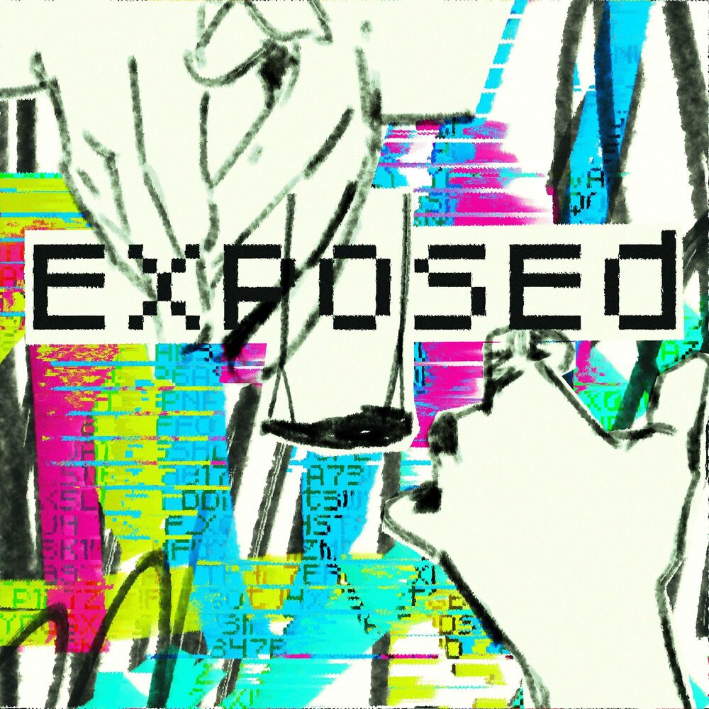 Picture of exposed (feat. Sofuu)