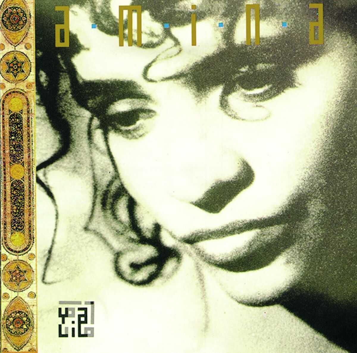 Album cover of Mektoubi