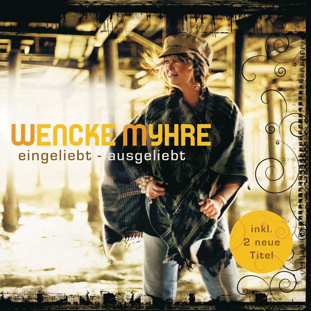 Picture of Eingeliebt - ausgeliebt (Re-Release)