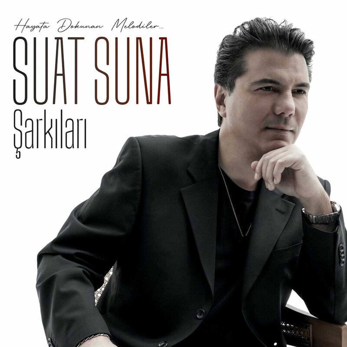 Album cover of Hayata Dokunan Melodiler