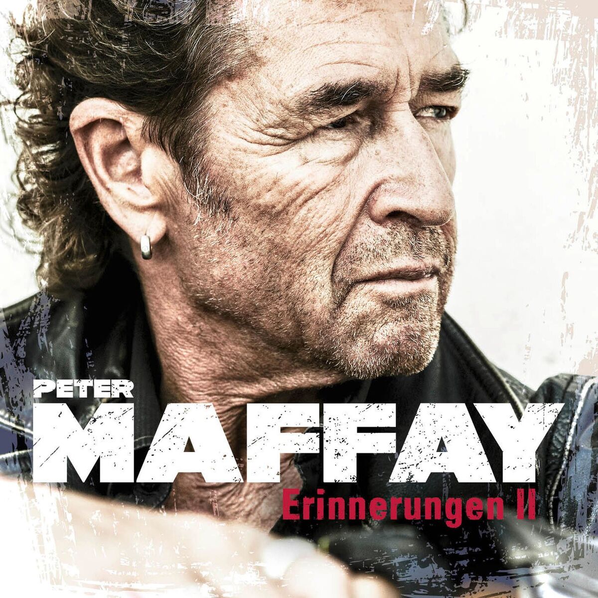 Album cover of Erinnerungen 2 - Die stärksten Balladen