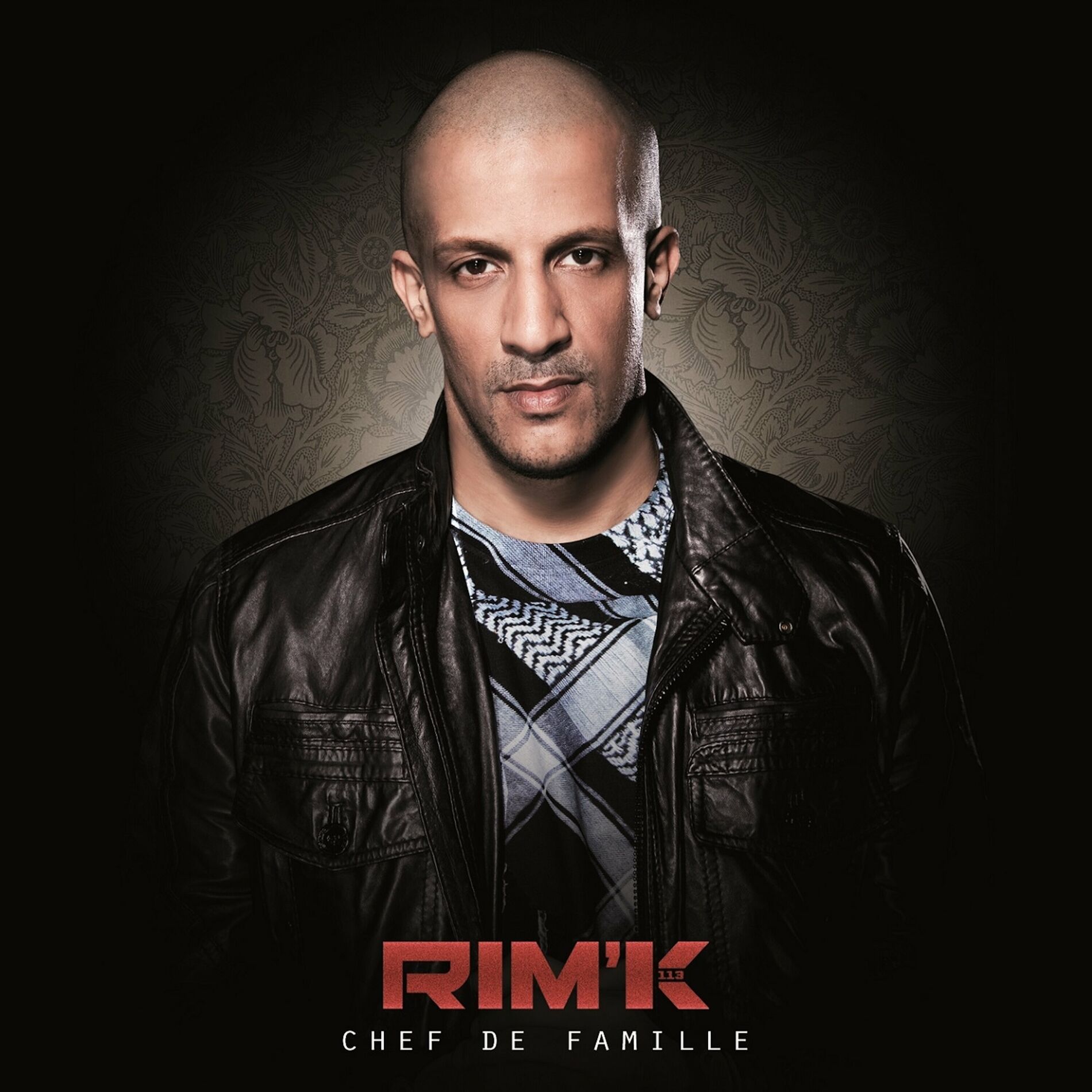 Album cover of Call of bitume