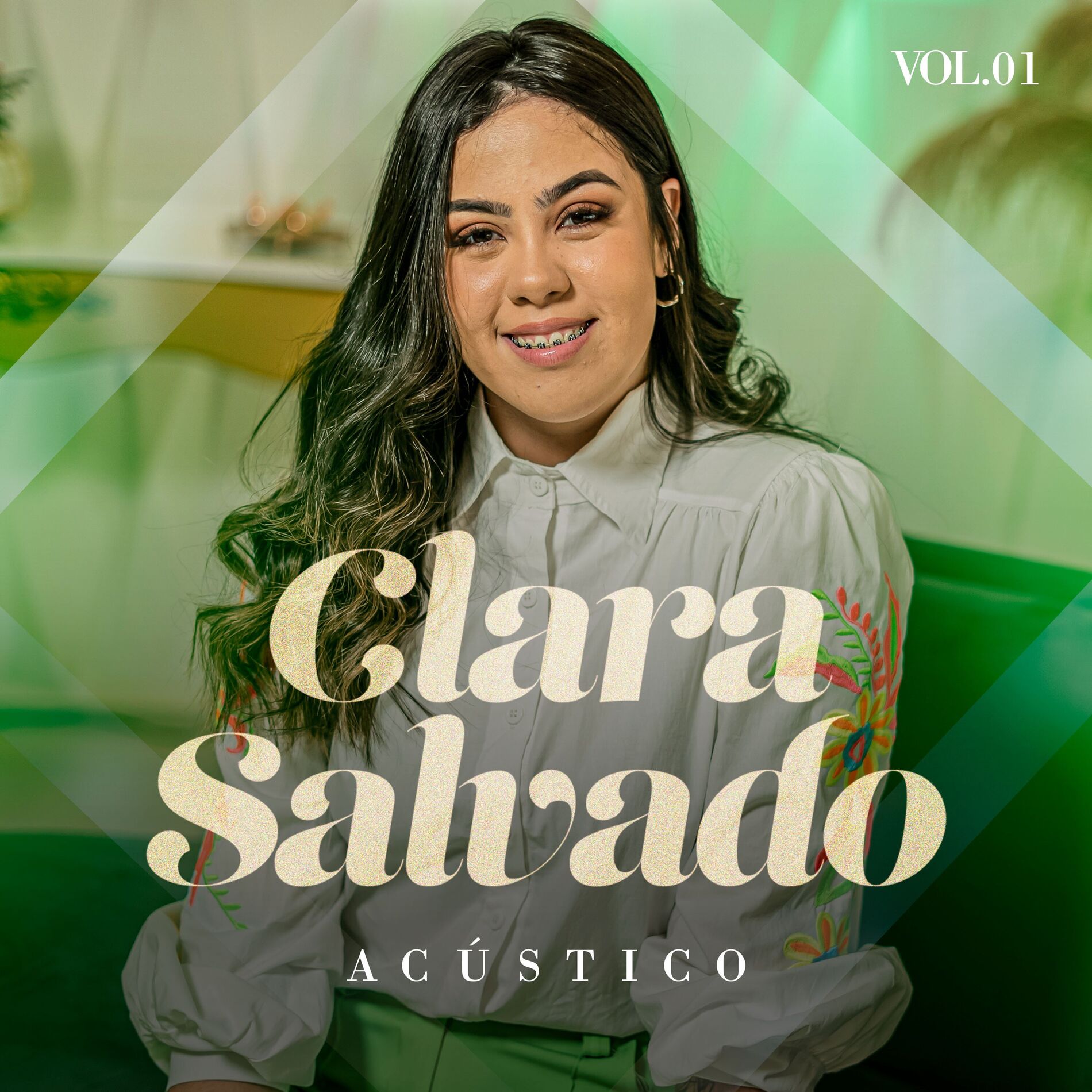 Album cover of Vai Ser Tão Lindo