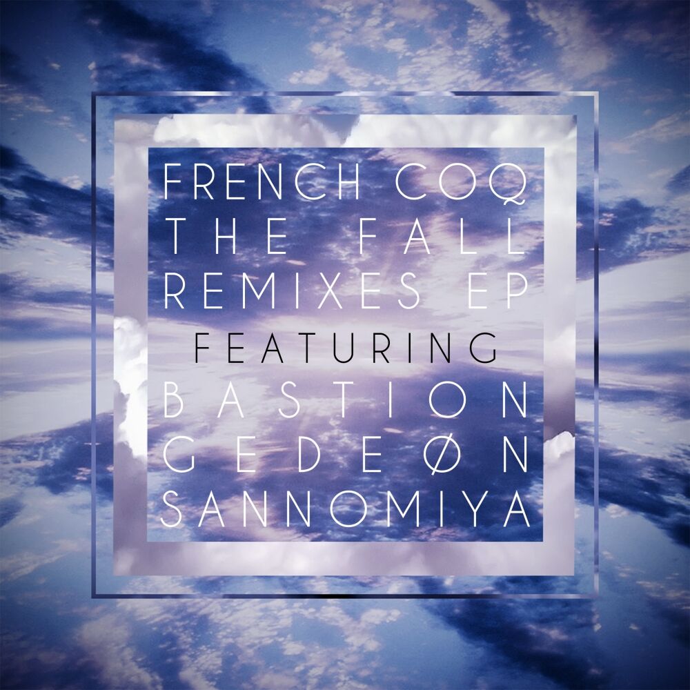 Picture of The Fall Remixes