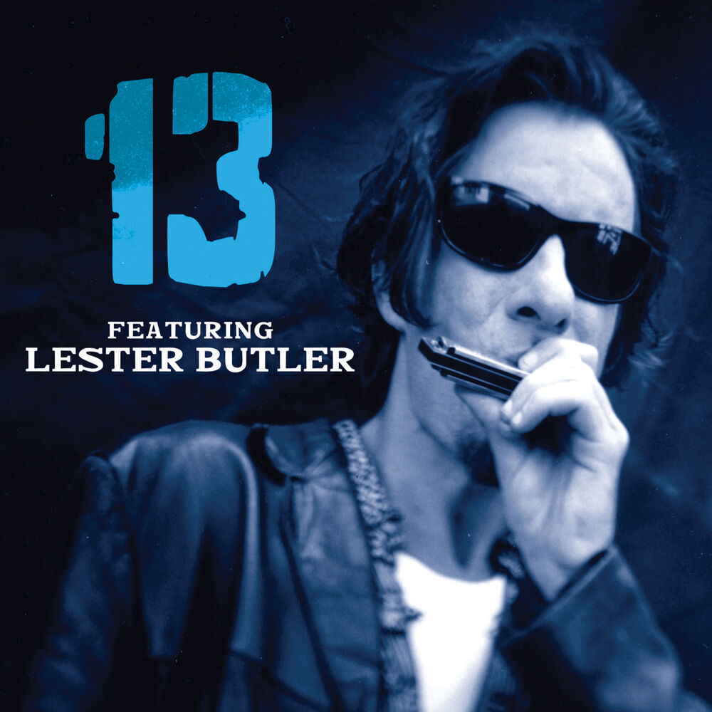 Picture of 13 (feat. Lester Butler)