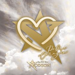 Cover of Pobre Corazon