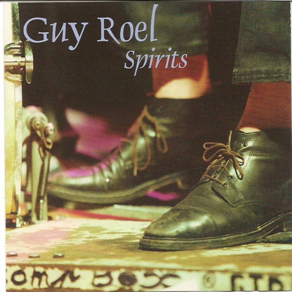 Picture of Spirits