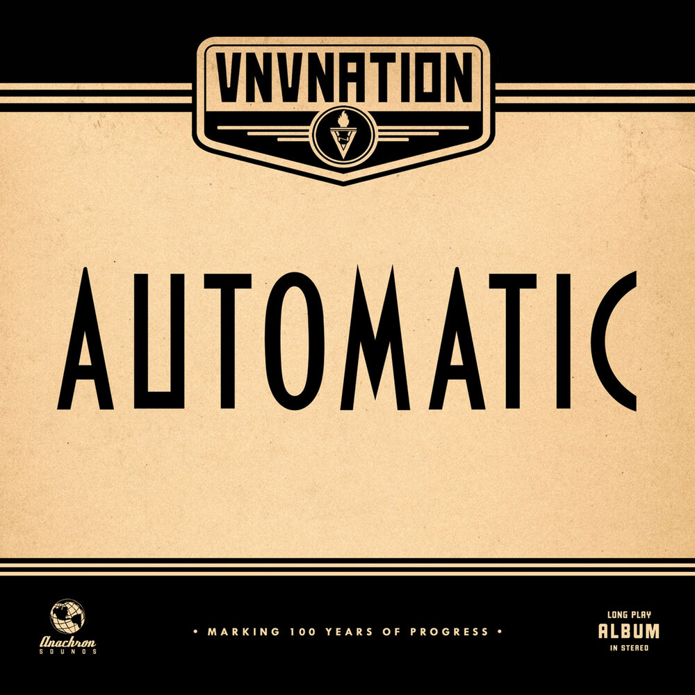 Picture of Automatic