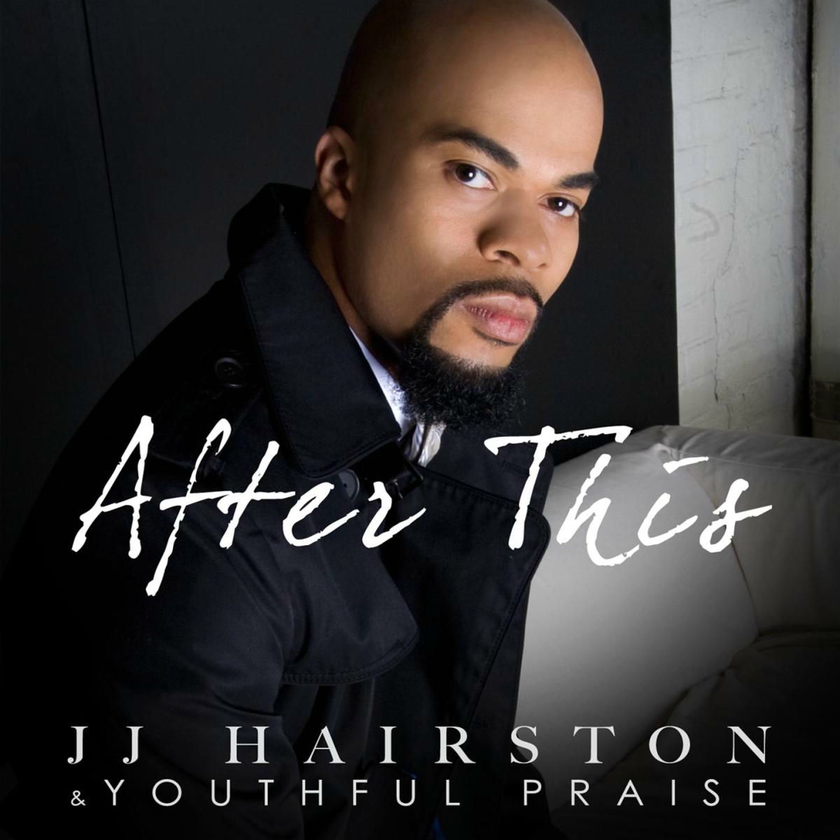 Album cover of After This