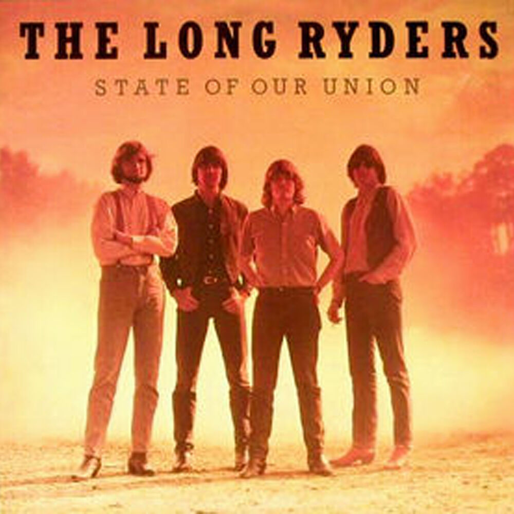 Picture of State Of Our Union (Expanded Edition)