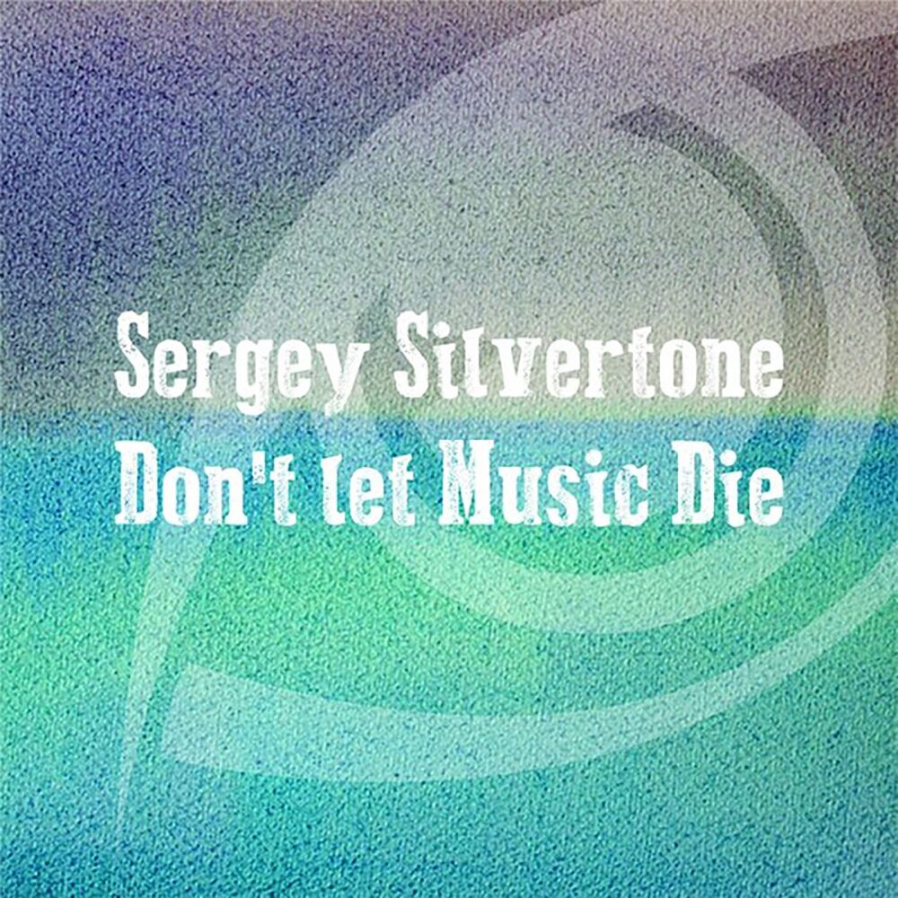 Picture of Don't Let Music Die
