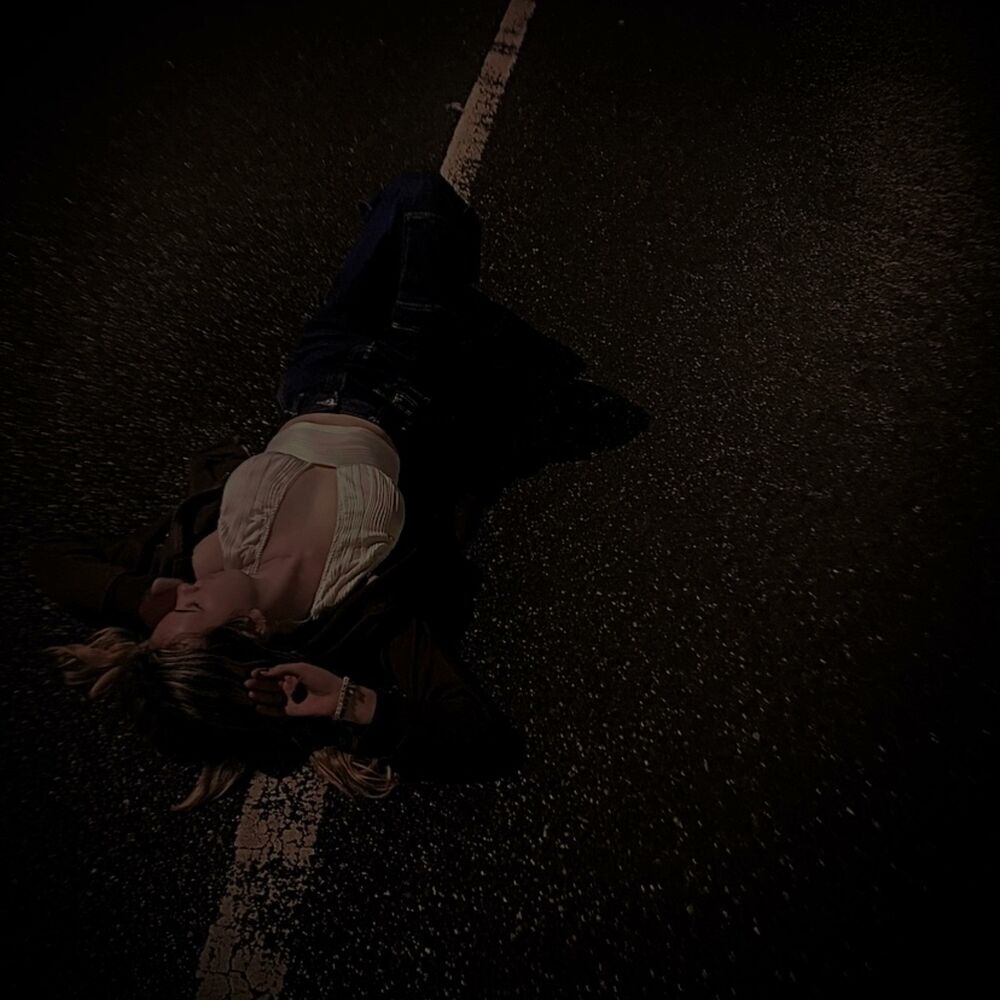 Picture of insomniac