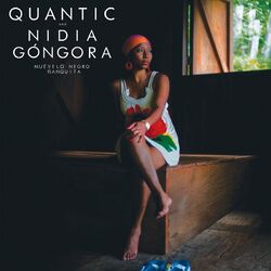Cover of Muévelo Negro / Ñanguita