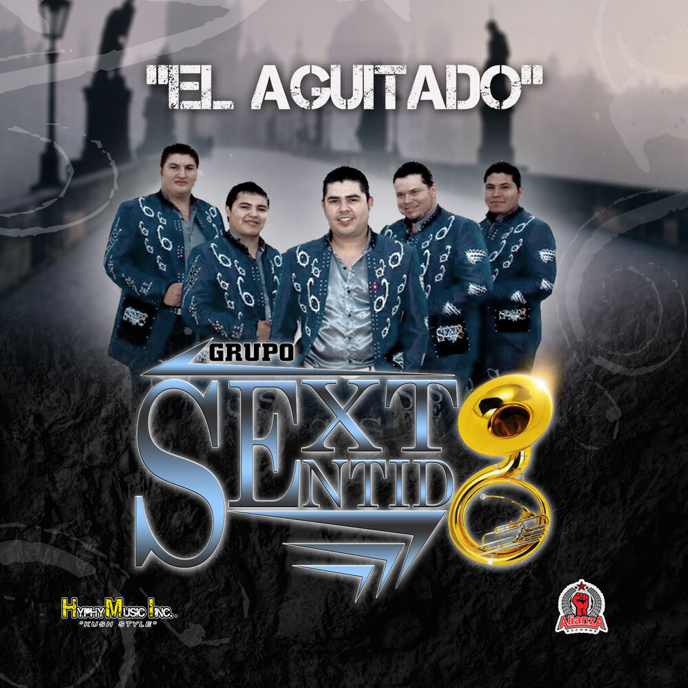 Picture of El Aguitado