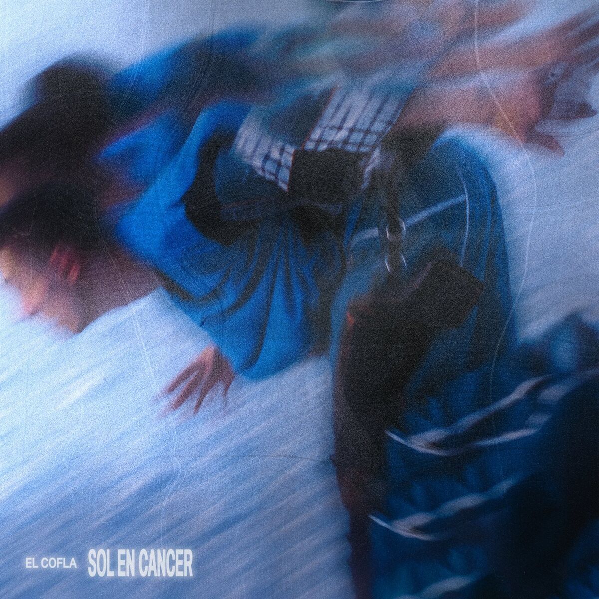Album cover of Sol en Cáncer