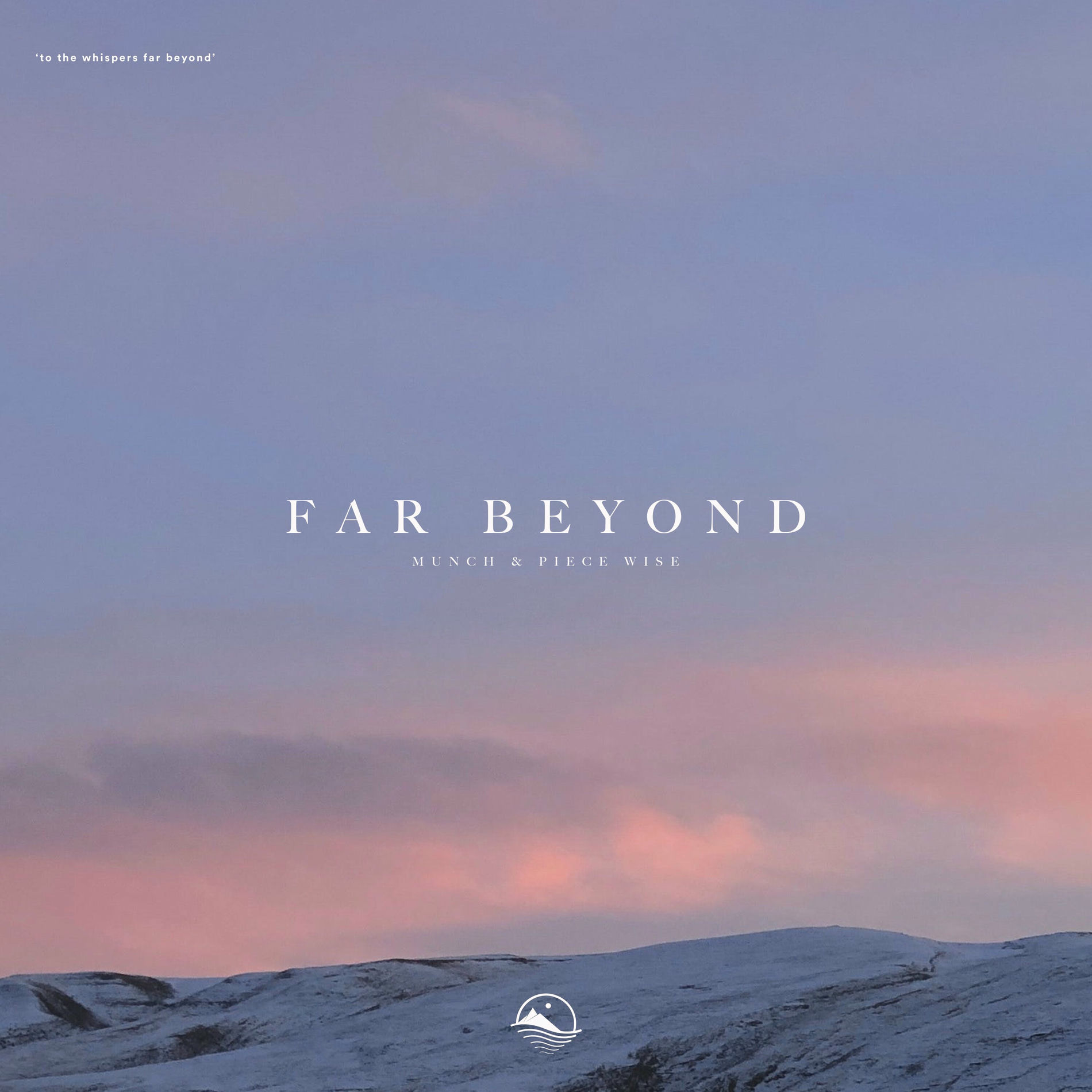Album cover of Far Beyond
