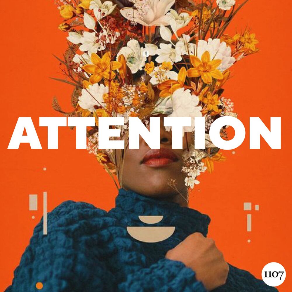 Picture of Attention