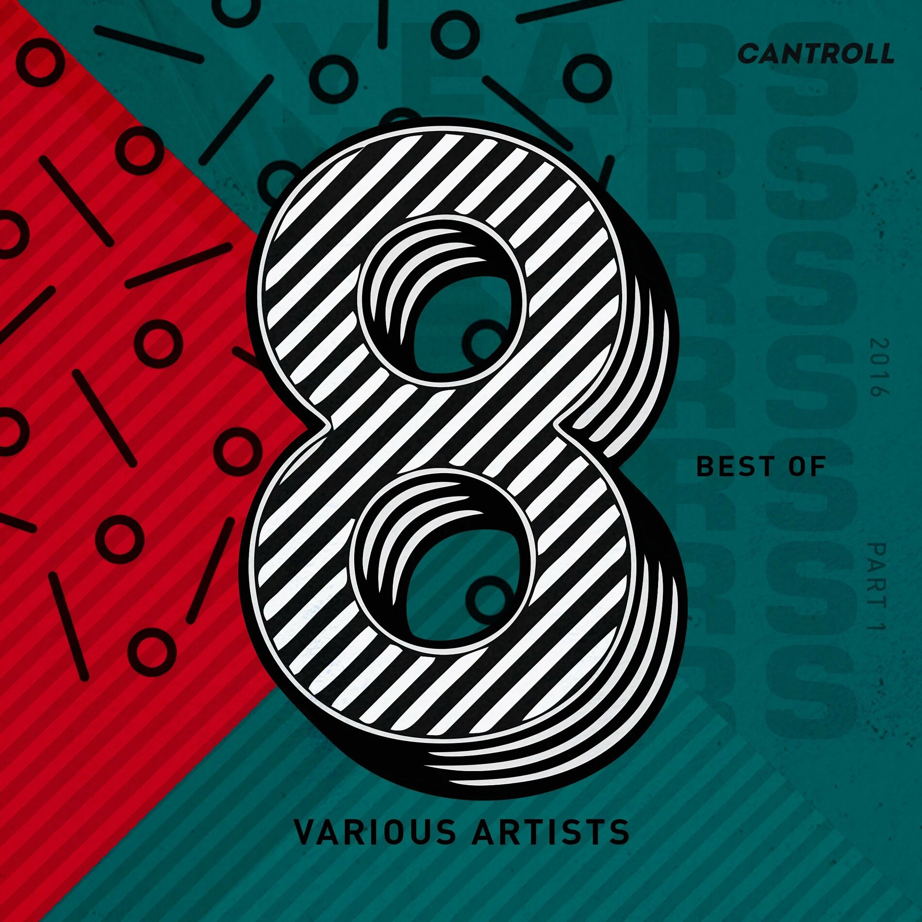 Album cover of Best of Label Cantroll, Pt. 1