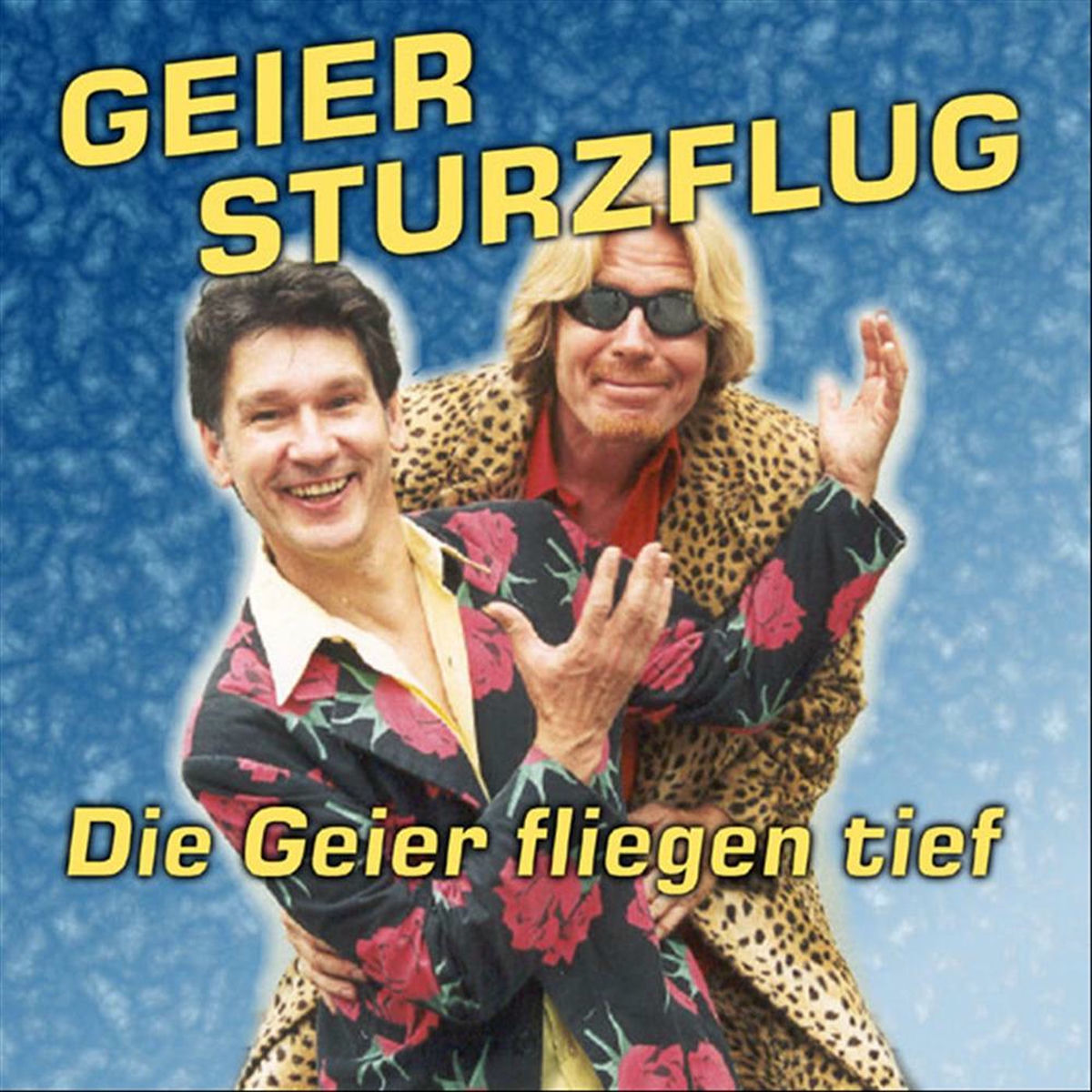 Album cover of Die Pure Lust am Leben