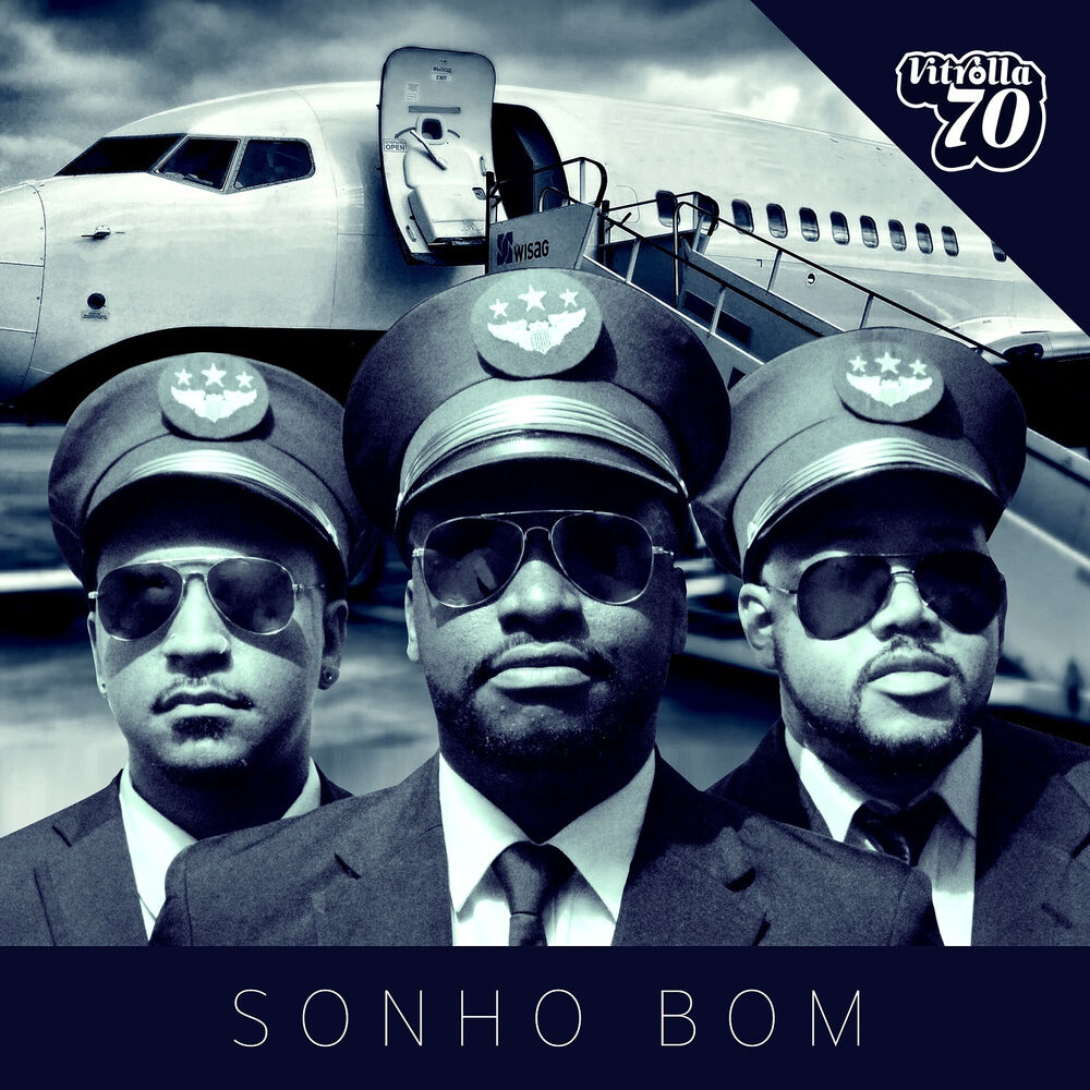 Picture of Sonho Bom - Single