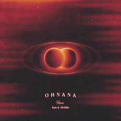 Cover of Ohnana