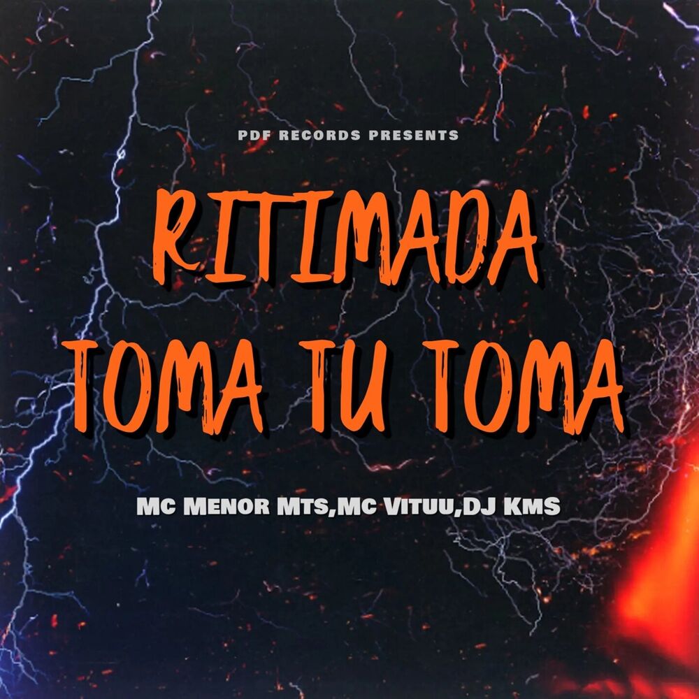 Picture of Ritimada Toma Tu Toma
