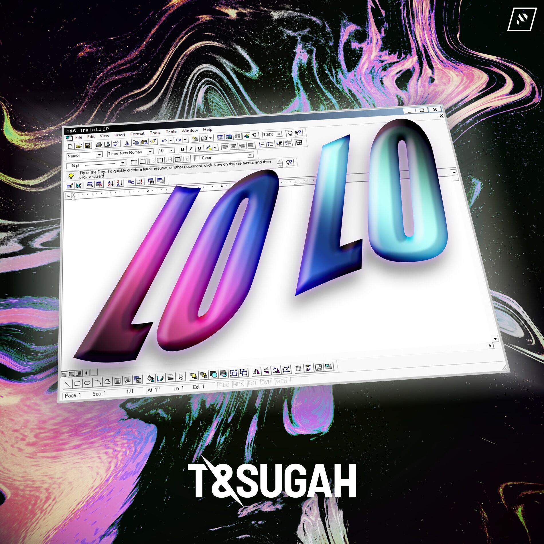 Album cover of Lo Lo