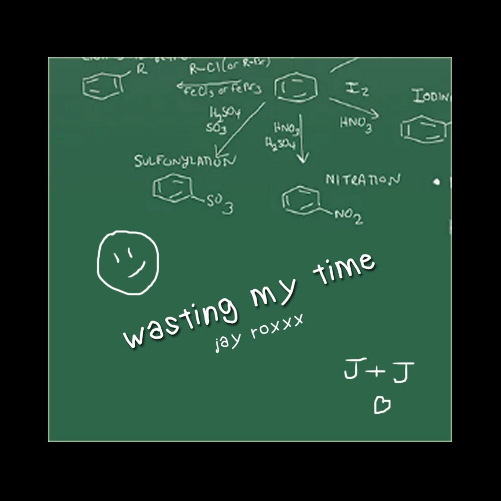 Picture of Wasting My Time