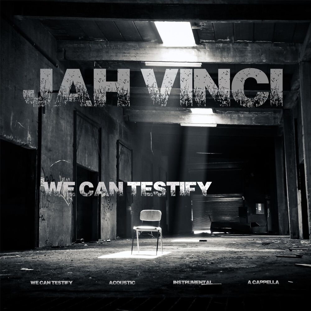 Picture of We Can Testify