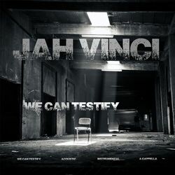 Cover of We Can Testify