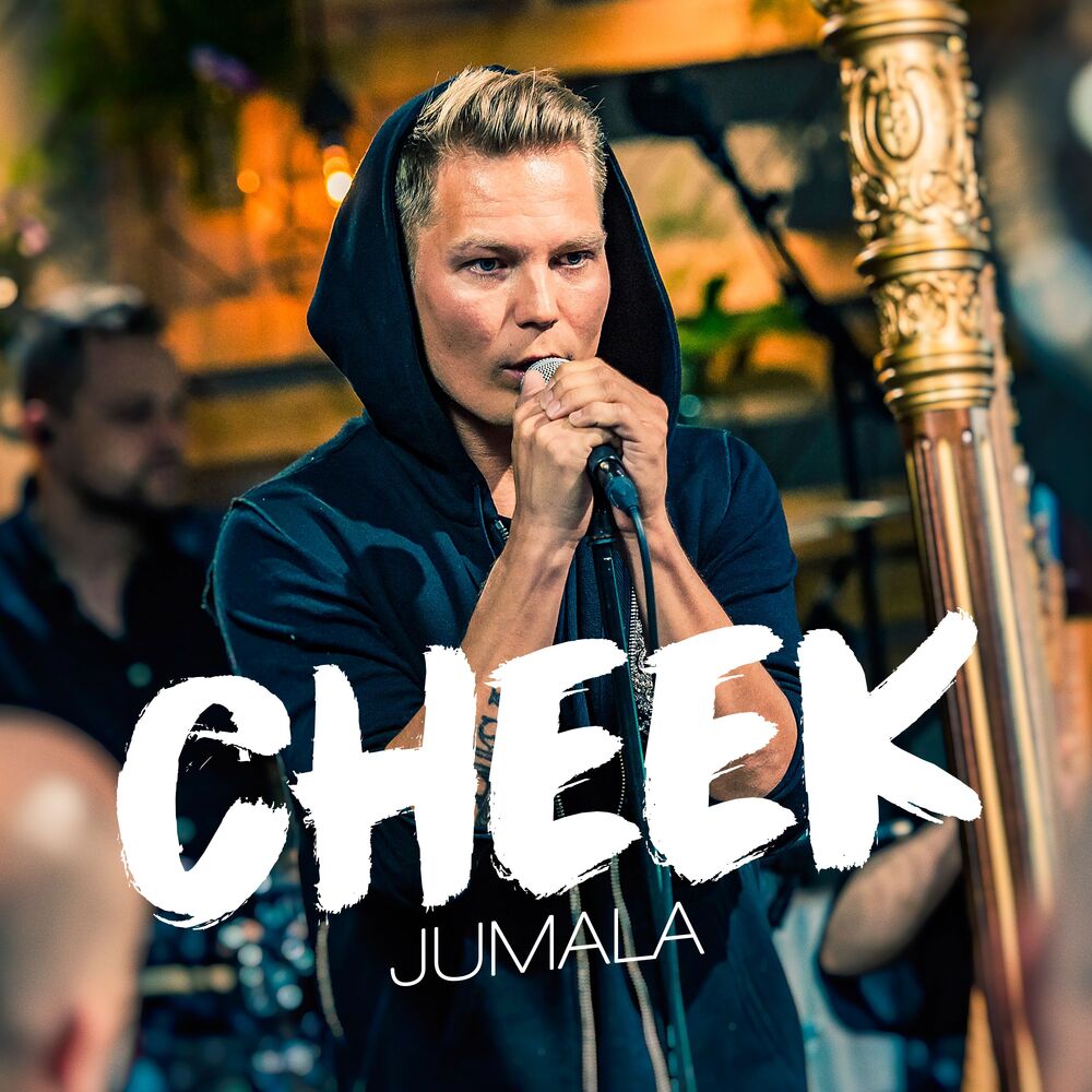 Picture of Jumala (Vain elämää kausi 7)